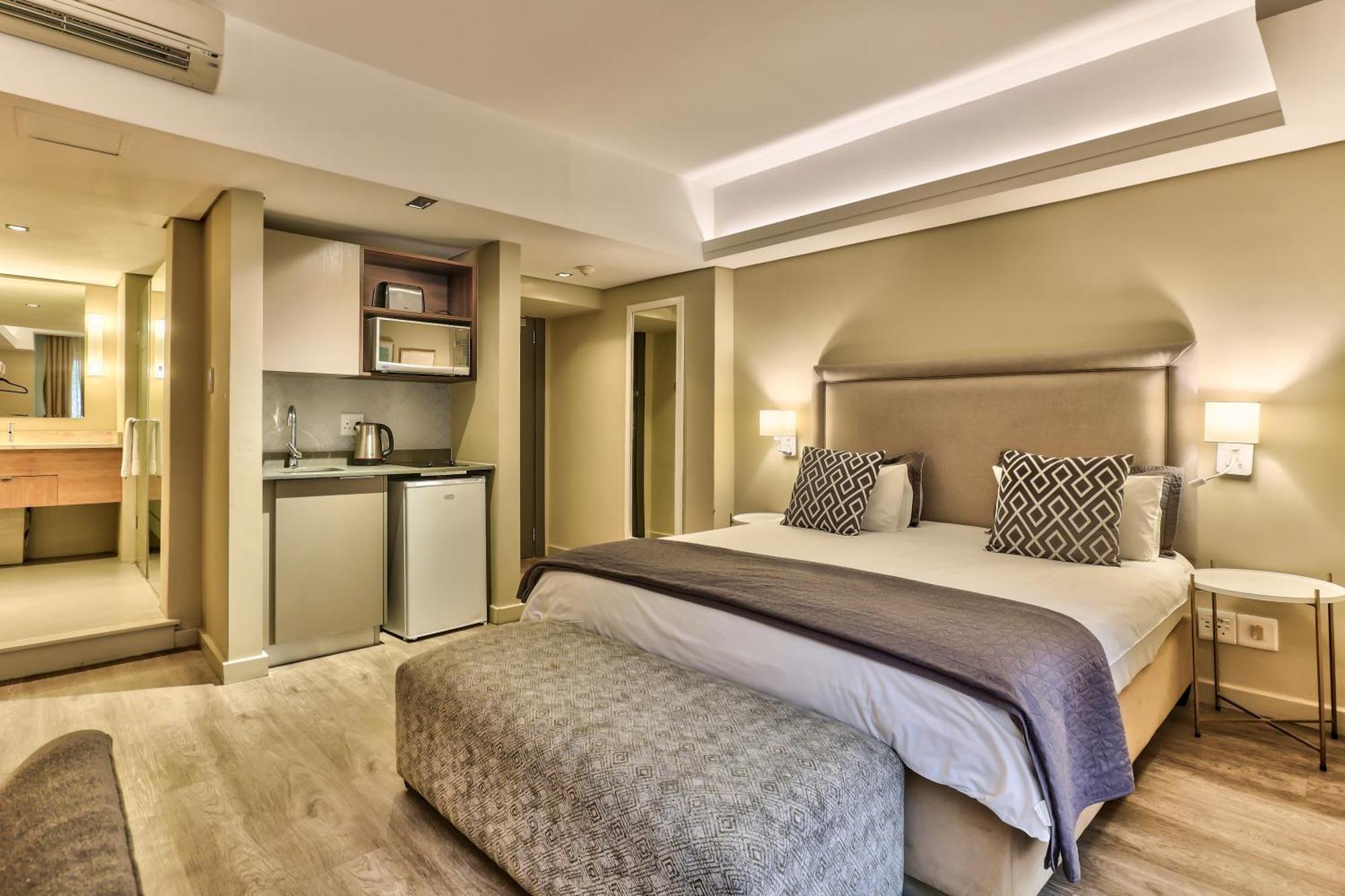WINK Foreshore Ciudad del Cabo Exterior foto