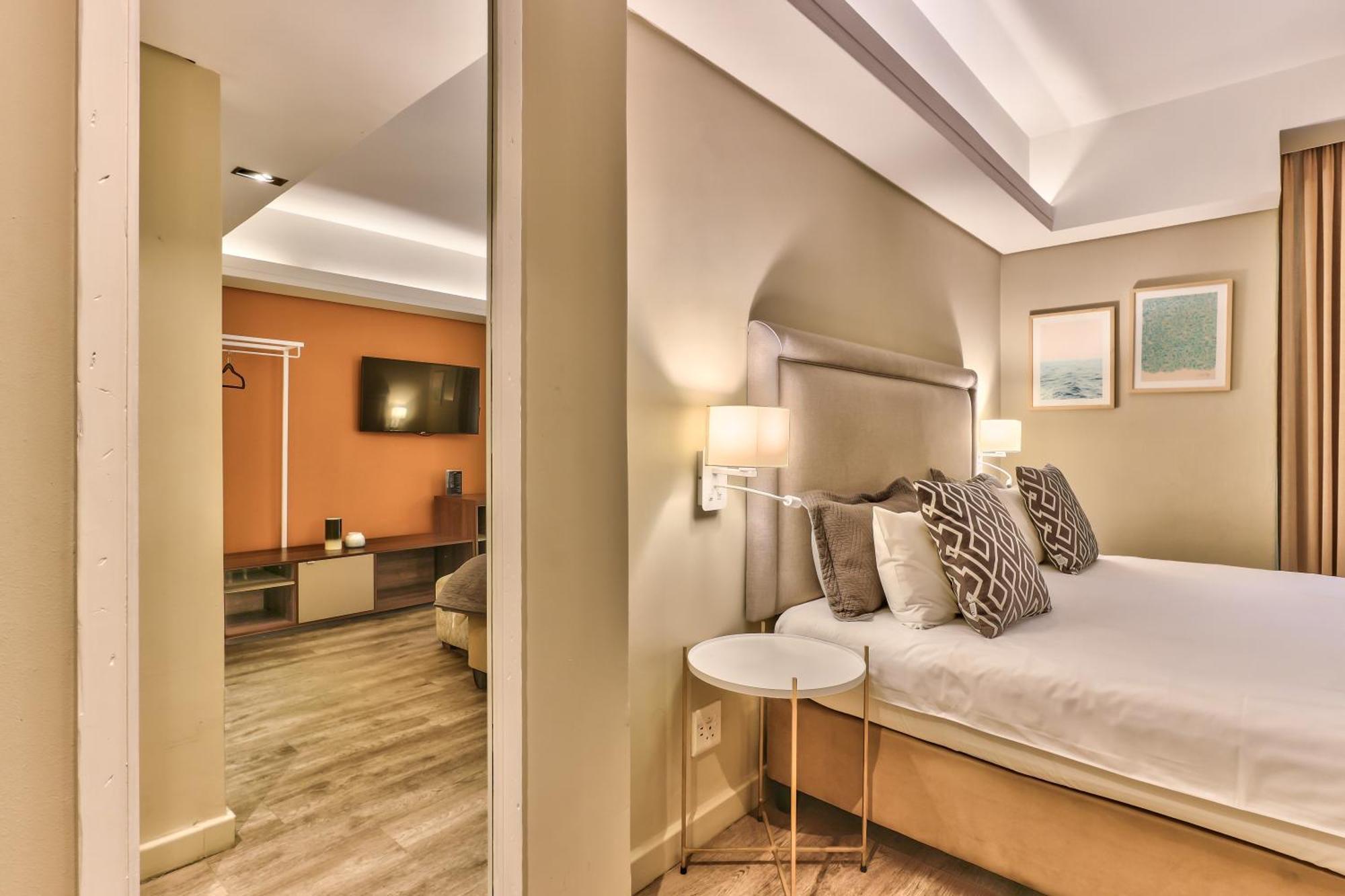 WINK Foreshore Ciudad del Cabo Exterior foto